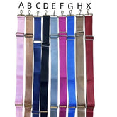 Taschengürtel - Uni - Fox by Ren